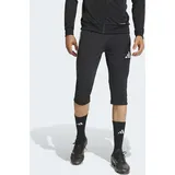 adidas Tiro 26 League 3/4 Trainingshose Schwarz 3XL