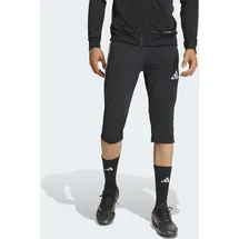 adidas Tiro 26 League 3/4 Trainingshose Schwarz 3XL