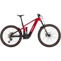 Trek Rail+ 5 Gen 5 2026 29 Zoll RH XL rot/orange
