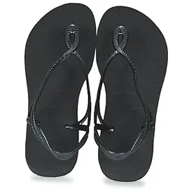 havaianas Luna Damen Schwarz 33 1/3