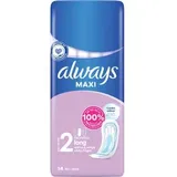 Always Maxi ProFresh Long