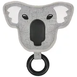 D&D Kiki Koala grau
