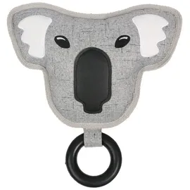 D&D Kiki Koala grau