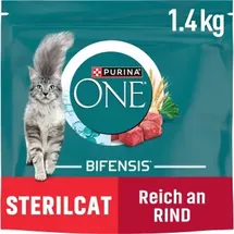 Purina Sterilcat Rind 1,4 kg