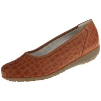 Natural Feet Catharina Farbe: braun in Braun, 40