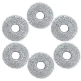 VIEWALL Wischtücher für L10s Ultra Gen 2/L10s Pro Ultra Heat/X40 Ultra Complete/L40 Ultra/X50/Mova P50/E30/E40/V50 Ultra