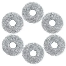 VIEWALL Wischtücher für L10s Ultra Gen 2/L10s Pro Ultra Heat/X40 Ultra Complete/L40 Ultra/X50/Mova P50/E30/E40/V50 Ultra
