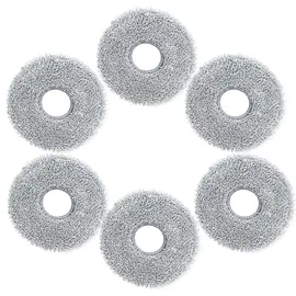 VIEWALL Wischtücher für L10s Ultra Gen 2/L10s Pro Ultra Heat/X40 Ultra Complete/L40 Ultra/X50/Mova P50/E30/E40/V50 Ultra