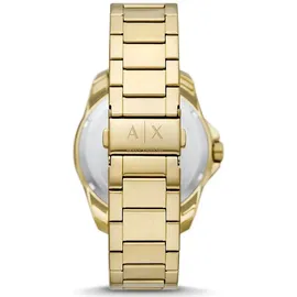 Giorgio Armani Armani Exchange Uhr Modell Spencer AX1951