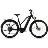 Cube Touring Hybrid ONE 600