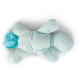 NICI MagNICI Einhorn Aquario 12cm blau - Kuscheltier mit Magnet – Magnettier für Kühlschrank, Tafel, Metall & vieles mehr