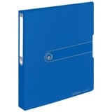 Herlitz Ringbuch A4 25mm blau