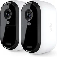 Arlo Essential 3 2K Security Camera