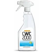Ultrana Gmbh Ultrana CWC2000 Geruchsvernichter Sprühflasche (500ml)