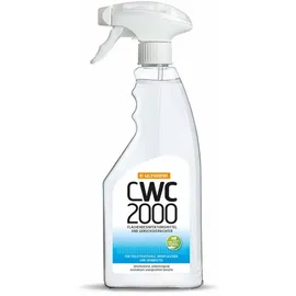 Ultrana Gmbh Ultrana CWC2000 Geruchsvernichter Sprühflasche (500ml)