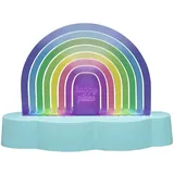 Moses Buntes Regenbogenlicht Bunt