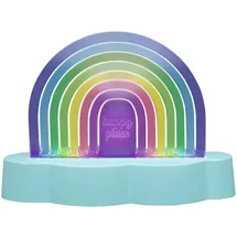 Moses Buntes Regenbogenlicht Bunt