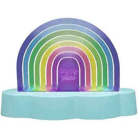 Moses Buntes Regenbogenlicht Bunt