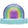 Moses Buntes Regenbogenlicht Bunt