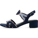 Marco Tozzi M2828246 Damen Blau 41