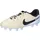 Nike Jr. Tiempo Legend 10 Academy MG lemonade/metallic gold coin/schwarz 34