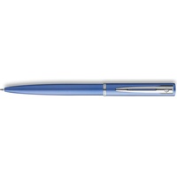 Waterman Waterman, Schreibstifte, Kugelschreiber Allure M (Blau, 1 x)