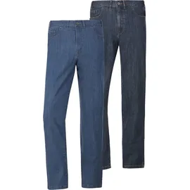 Jan Vanderstorm INGSEN Five-Pocket-Jeans Blau 31