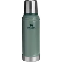 Stanley Classic Legendary 0.94L Isolierflasche - STK - Hammertone Green