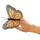 Folkmanis Fingerpuppe Monarchschmetterling (2156)