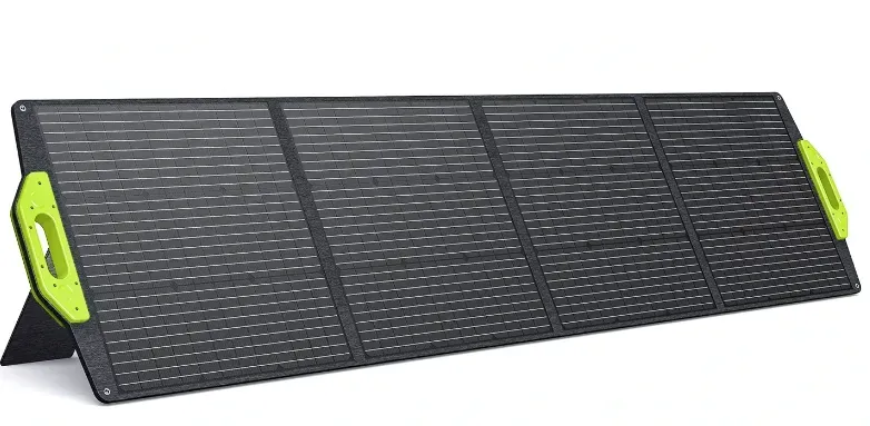 Fossibot 'SP200'(0% MwSt §12 III UstG)
