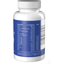 InterGuard AG Ciraxin Forte Kapseln 60 St.