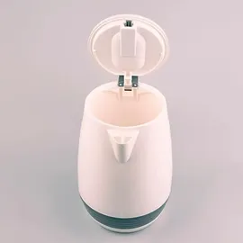 Maestri 1,7 l Weiß