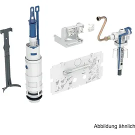 Geberit Umbauset für 2-Mengen-Spülung