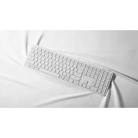 Keychron B6 Pro 2.4G (weiss) B6P-K8
