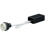 Paulmann LED Einbauleuchte Anschlussset GU 10, max. 50 W, inkl. Schnellklemme