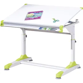 Interlink Inter Link Schülerschreibtisch 2Colorido