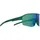 Red Bull SPECT Eyewear Red Bull Sonnenbrillle DUNDEE-011 matt turquoise pattern