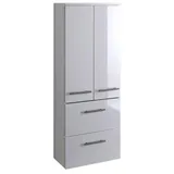 Held Parma Midischrank 50 weiß