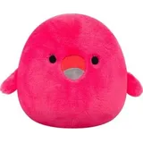 Squishmallows Fuzz A Mallows Cookie Flamingo 40 cm