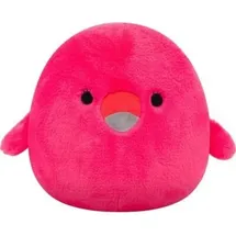 Squishmallows Fuzz A Mallows Cookie Flamingo 40 cm
