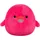 Squishmallows Fuzz A Mallows Cookie Flamingo 40 cm