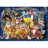 Ravensburger Puzzle Disney Schneewittchen