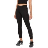 Nike Sportswear Essential 7/8-Leggings Damen black/white S