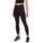 Nike Sportswear Essential 7/8-Leggings Damen black/white S