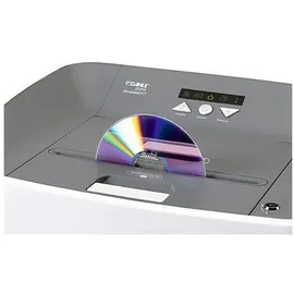DAHLE ShredMATIC 300 grau