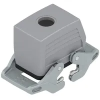 Weidmüller HDC 10B KBU 1M20G N 2559860000 Kupplungsgehäuse 1St.