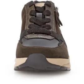 Gabor Komfort Schnürschuhe Bunt 35,5