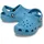 Crocs Classic Clog Blau 22