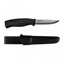 Morakniv Companion HeavyDuty Schwarz