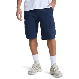 QUIKSILVER Crucial Battle Cargo - Shorts - Herren, Dark navy, US 32